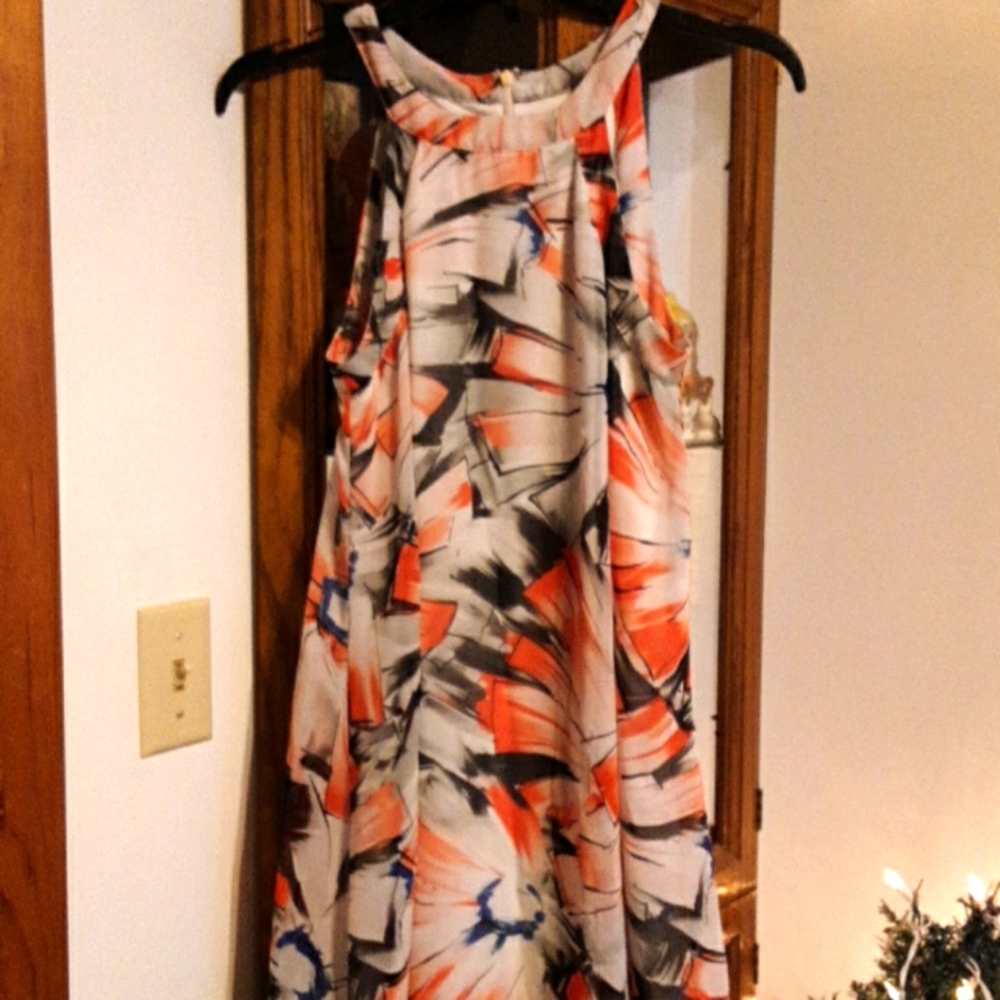 Betsey Johnson Dress